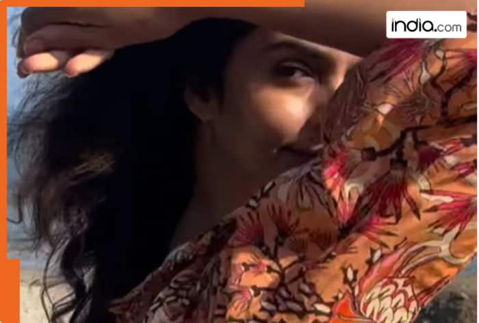 Meet actress who once worked as an air hostess, was rejected by her own father, went against her family’s wishes to become..., made her mark in Hollywood, she is...