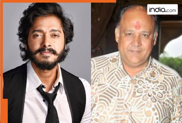 Case filed against Bollywood actors Shreyas Talpade, Alok Nath, and 22 others alleging…