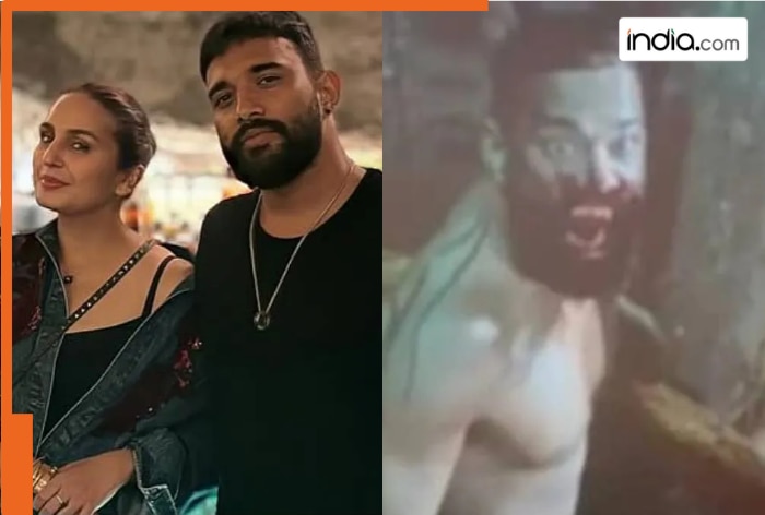 Who is Huma Qureshi’s fiance? Won many hearts with his fearless role in Thamma, even the actress fell in love, revealing her feelings; his name is…