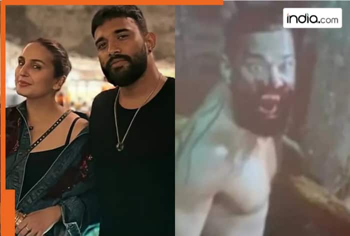 Who is Huma Qureshi’s fiance? Won many hearts with his fearless role in Thamma, even the actress fell in love, revealing her feelings; his name is...