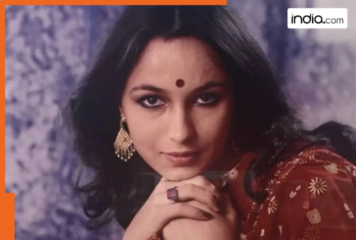 Meet actress who fell in love with a father of two children; career stalled after marriage, now daughter is making waves in Bollywood, she is…