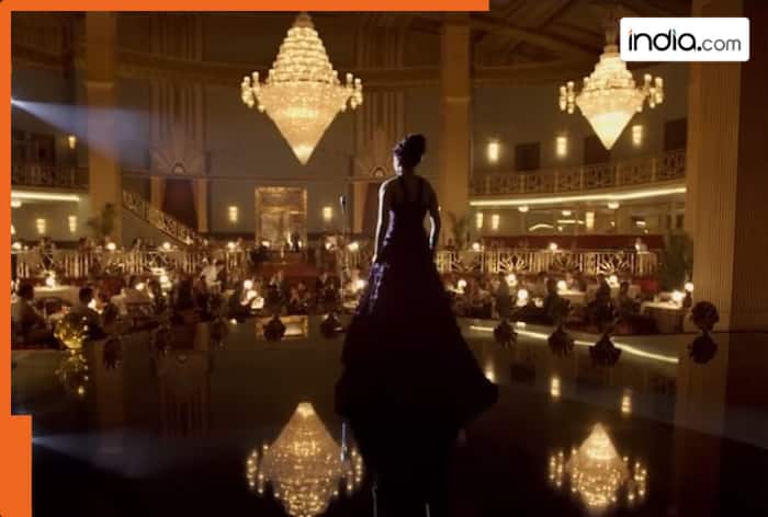 This Rs 118 crore disaster film, suffered a loss of Rs 75 crore, took nine years to make makers went bankrupt, movie is..., lead actors are...