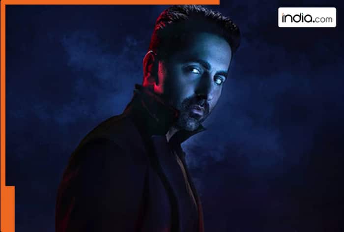 Thamma box office collection day 6: Ayushmann Khurrana-Rashmika Mandanna's horror comedy surpasses Bhediya's lifetime collection, mints Rs...