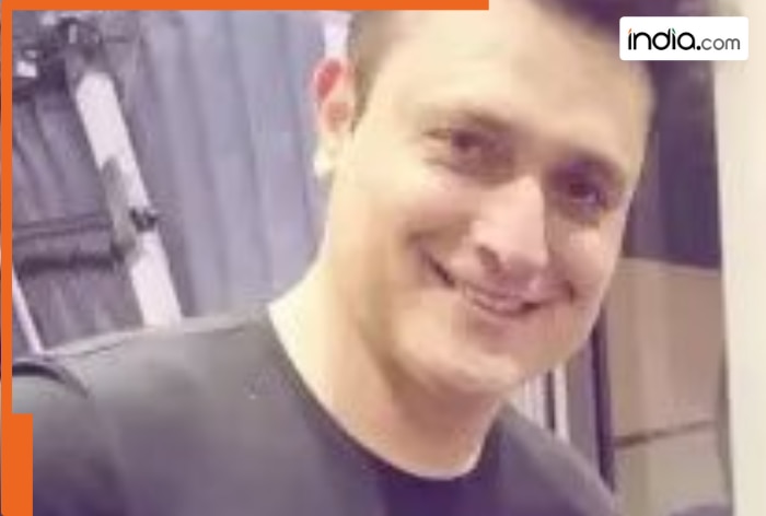 Meet star who once competed with Emraan Hashmi, Akshay Kumar and John Abraham, spent time in jail, now sells garment for living, he is…