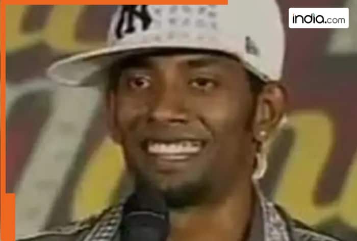 Meet star who left college to work as a peon, saved every money to run his household, today he is a big name in dance world, he is...