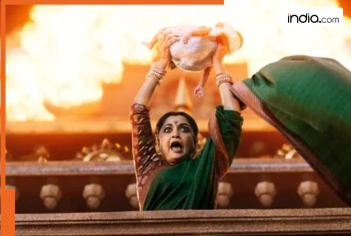 Baahubali: The Epic Advance Booking: Prabhas creates history, breaks re-release records, earns Rs…