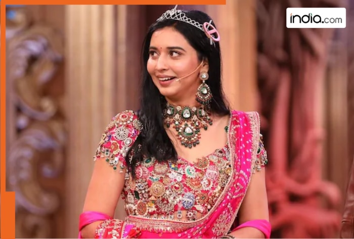 Bigg Boss 19: Did Salman Khan slam Tanya Mittal on Weekend Ka Vaar, saying ‘Apni shakal dekhi hai?’, the reason will shock you