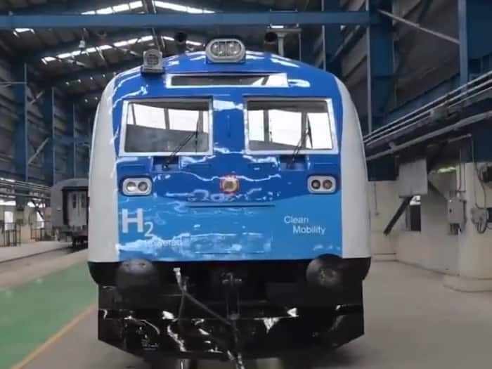 First Hydrogen Fuel Plant In India Location And Production Capacity