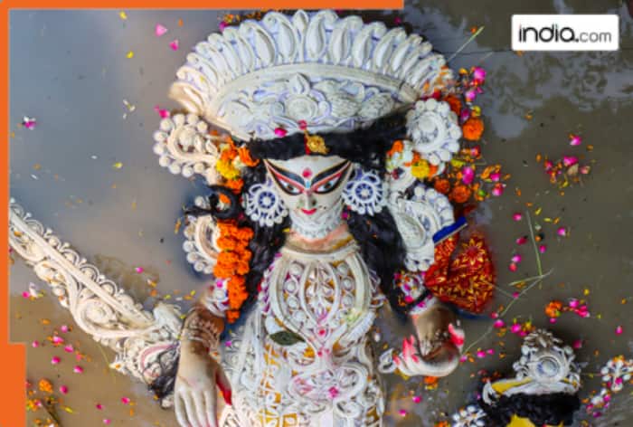 Goddess Durga idol immersion turns tragic in Ujjain as two devotees lose lives, one still missing