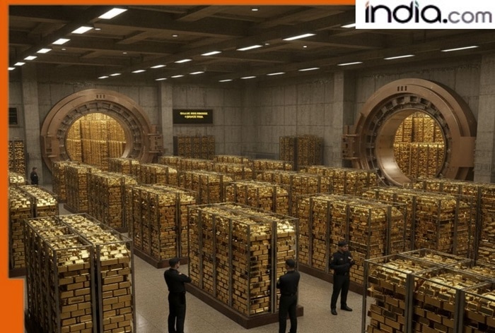 JACKPOT of 222800000 tons: Does Bihar has India’s largest gold reserves? Huge treasure found in…, could become country’s richest state by…