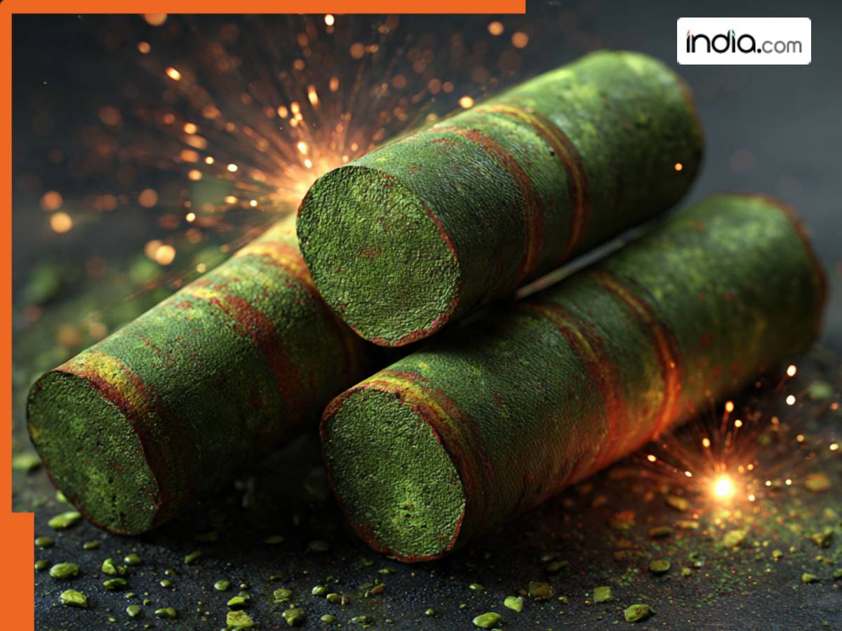 Happy Diwali for Delhiites as SC relaxes ban on green firecrackers, permits their sale and bursting from…