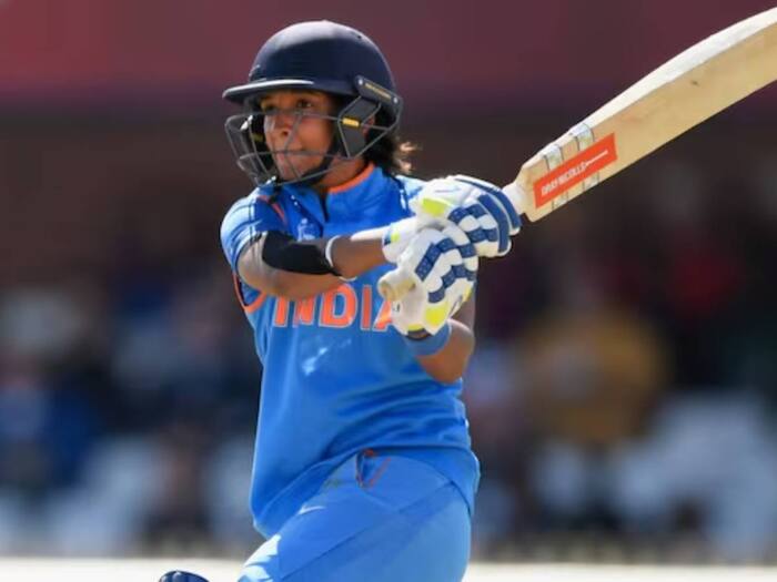 Harmanpreet Kaur