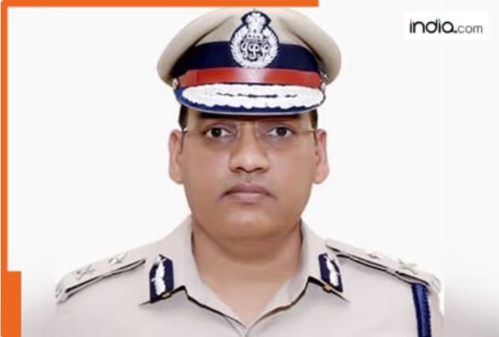 Who is Y Puran Kumar, the Haryana cadre IPS officer who shot himself dead at his Chandigarh house