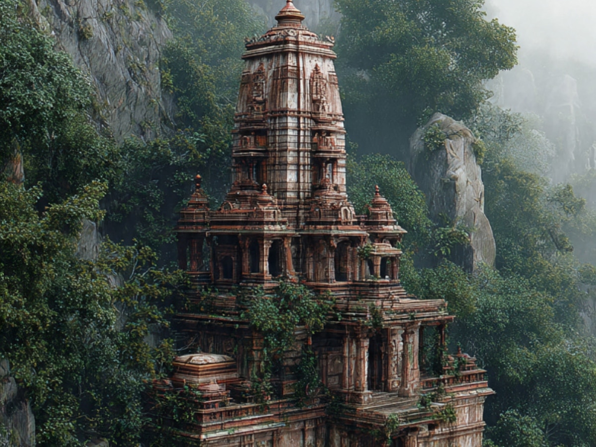 भारत के 5 सबसे रहस्यमयी मंदिर: जिनके नाम से ही कांप उठते हैं लोग, दिन ...