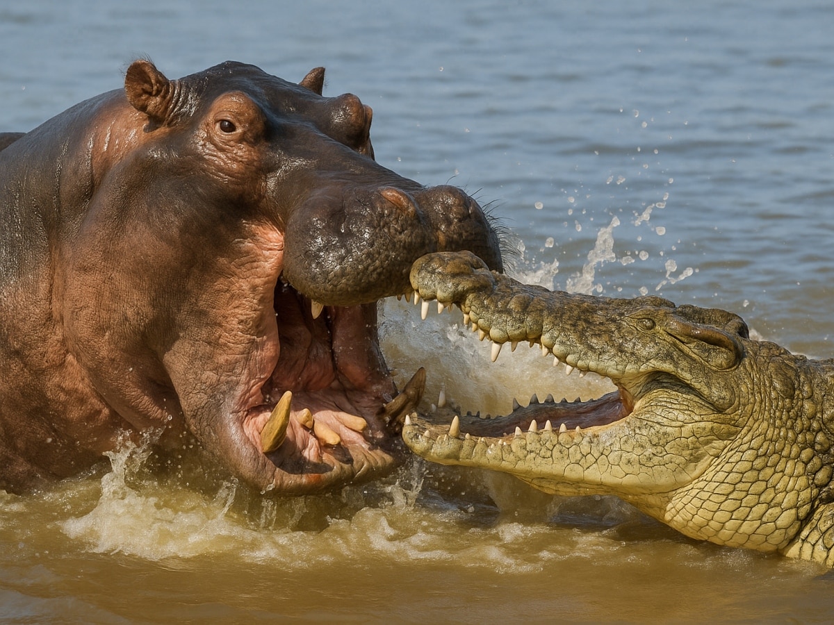 hippo