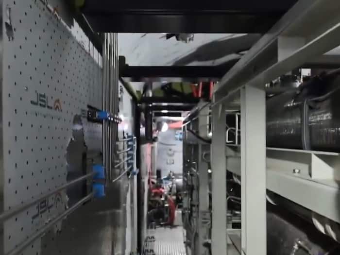 How Does India s Green Rail Hydrogen Train Technology Work