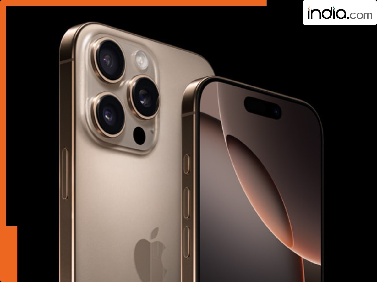 Good news for THIS state of India as iPhone manufacturer Foxconn plans to invest Rs 15,000 crore, 14000 jobs will be created for…