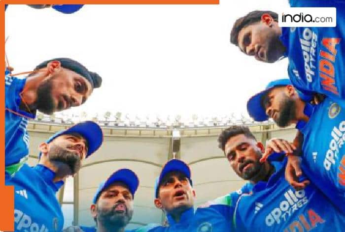 India vs Australia, Harshit Rana, Gautam Gambhir, Virat Kohli, Rohit Sharma, ODI series, Arshdeep Singh,