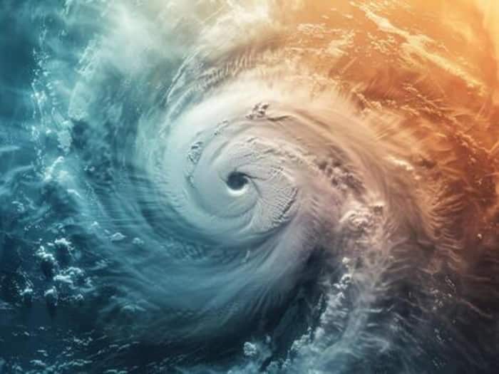 IMD cyclone alert India