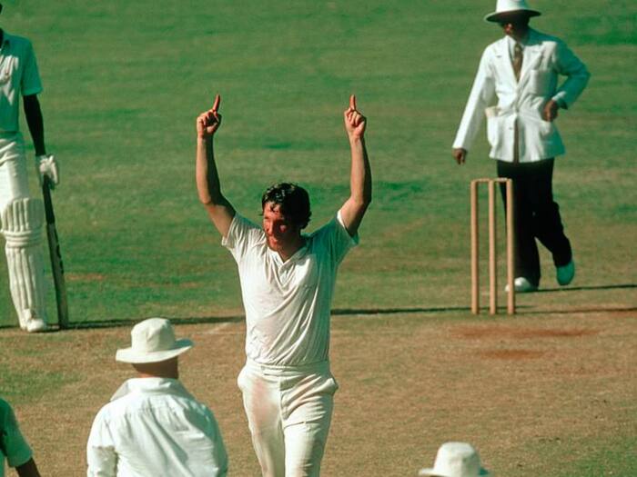 Ian Botham