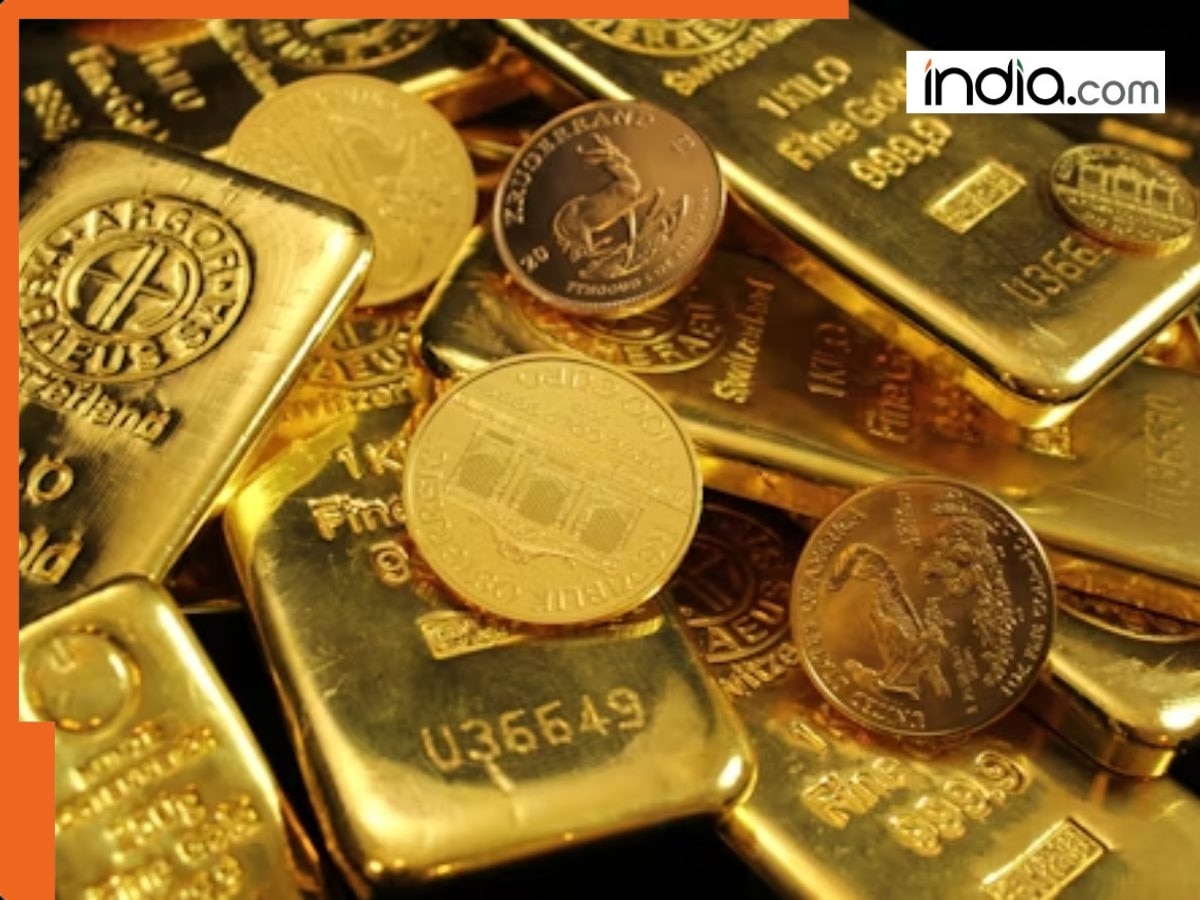 How Consumers are Cashing in on Festive Discounts by Buying 7 High-Utility Alternatives to Costly Gold this Dhanteras