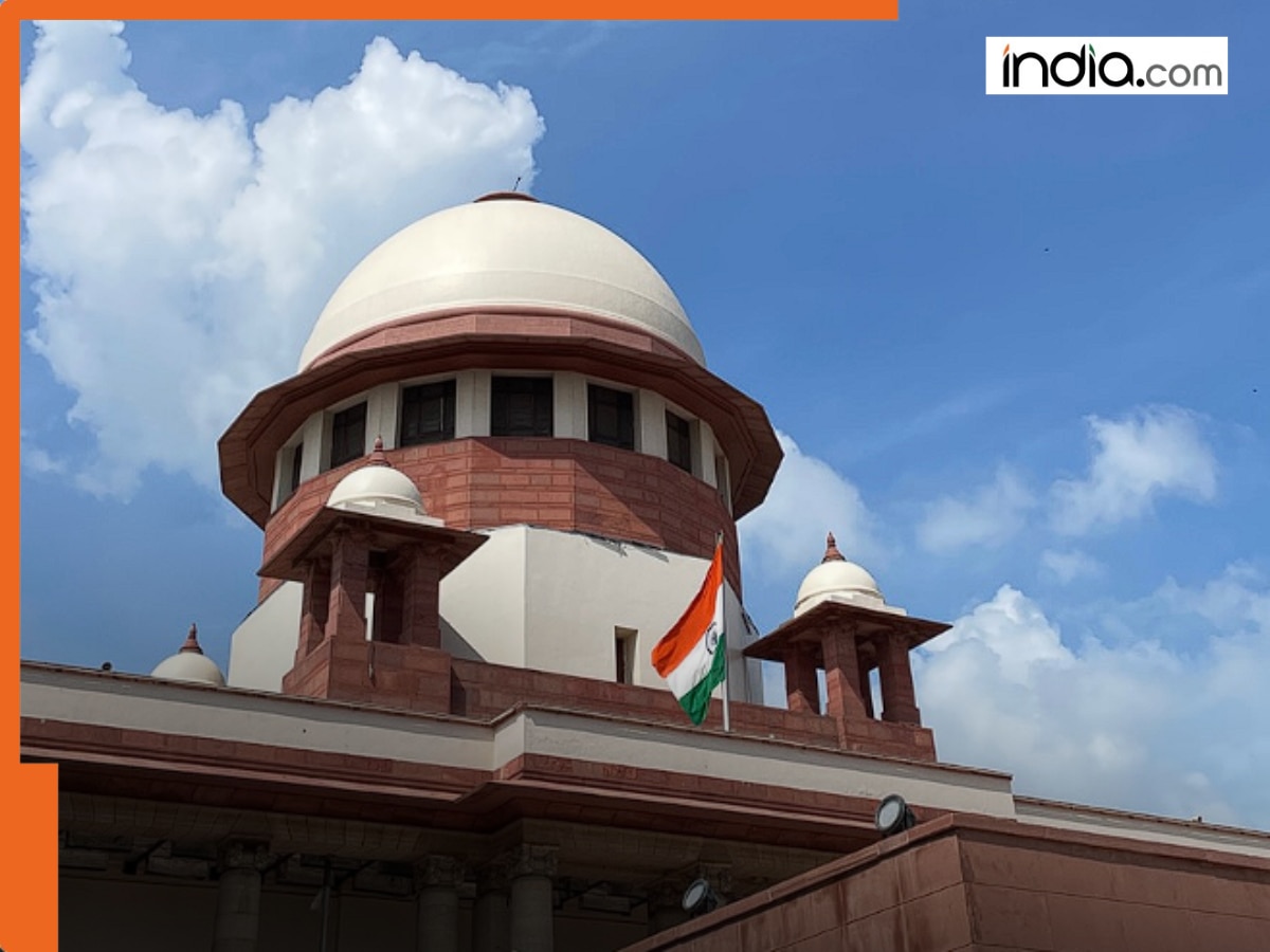 Supreme Court opens door for Vodafone Idea, allows centre to reconsider AGR dues case – Key details inside