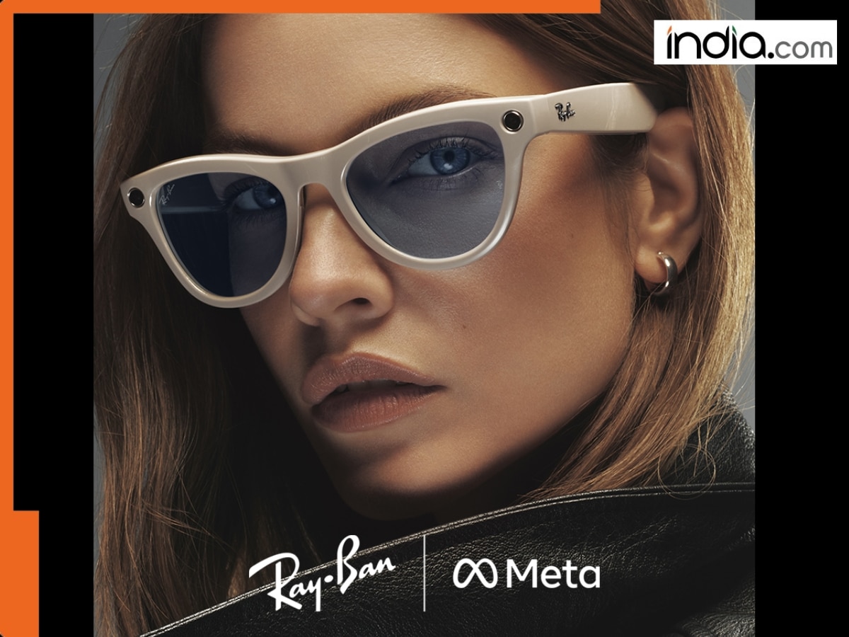 Ray-Ban Meta Glasses Now Speak Hindi, Accept UPI, and Capture Festive Moments