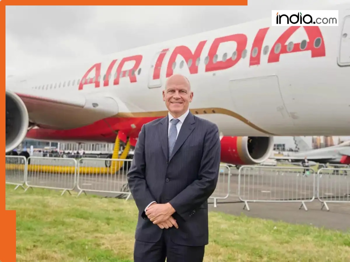 Ahmedabad Air India crash: Investigation finds no Engine or Maintenance ...