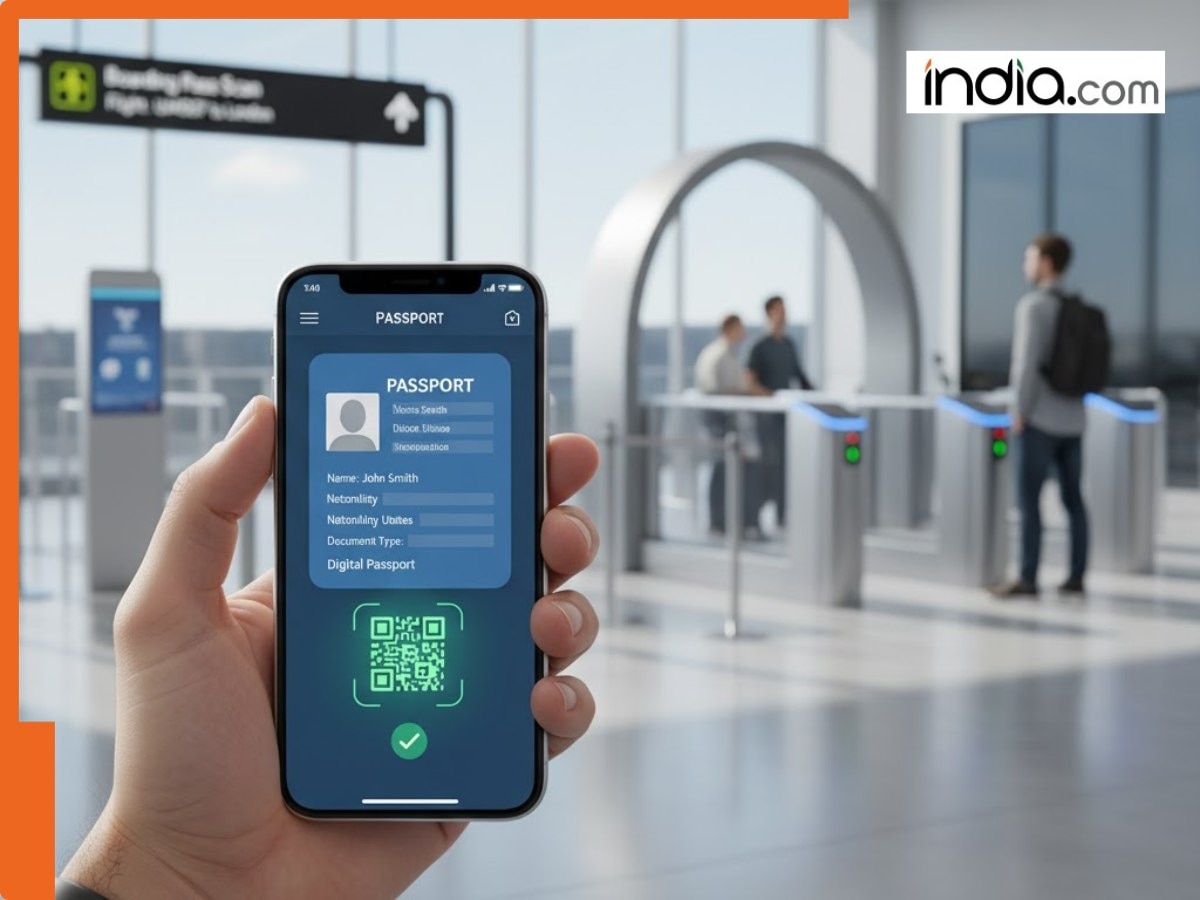 Your iPhone Could Replace Your Passport? What you must know before you travel
