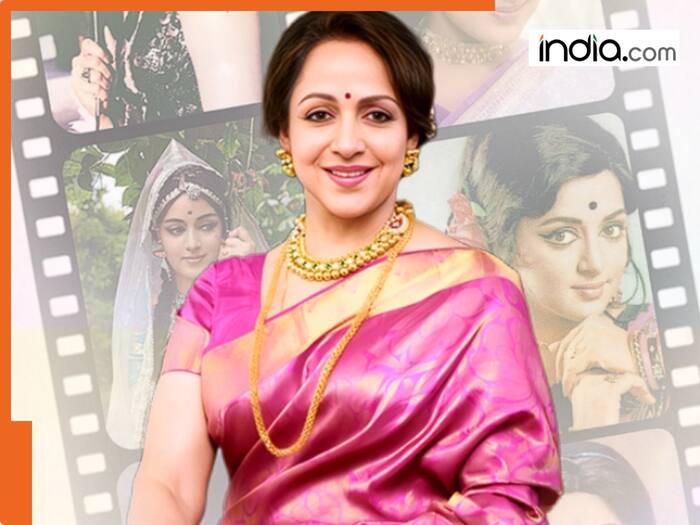 Happy Birthday Hema Malini