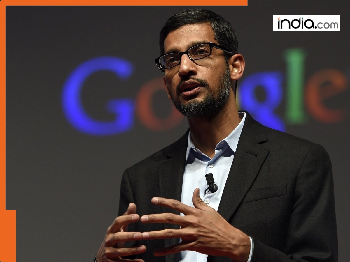 Google CEO Sundar Pichai celebrates Quantum leap – is this the real game-changer or just hype?