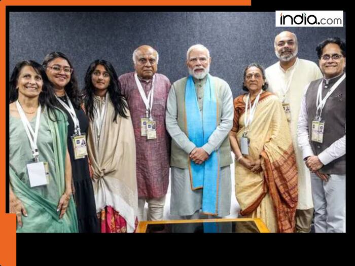 Gujarat celebrates Sardar Patel’s 150th birth anniversary as PM Modi launches ₹1,140 Crore projects and tribute coin