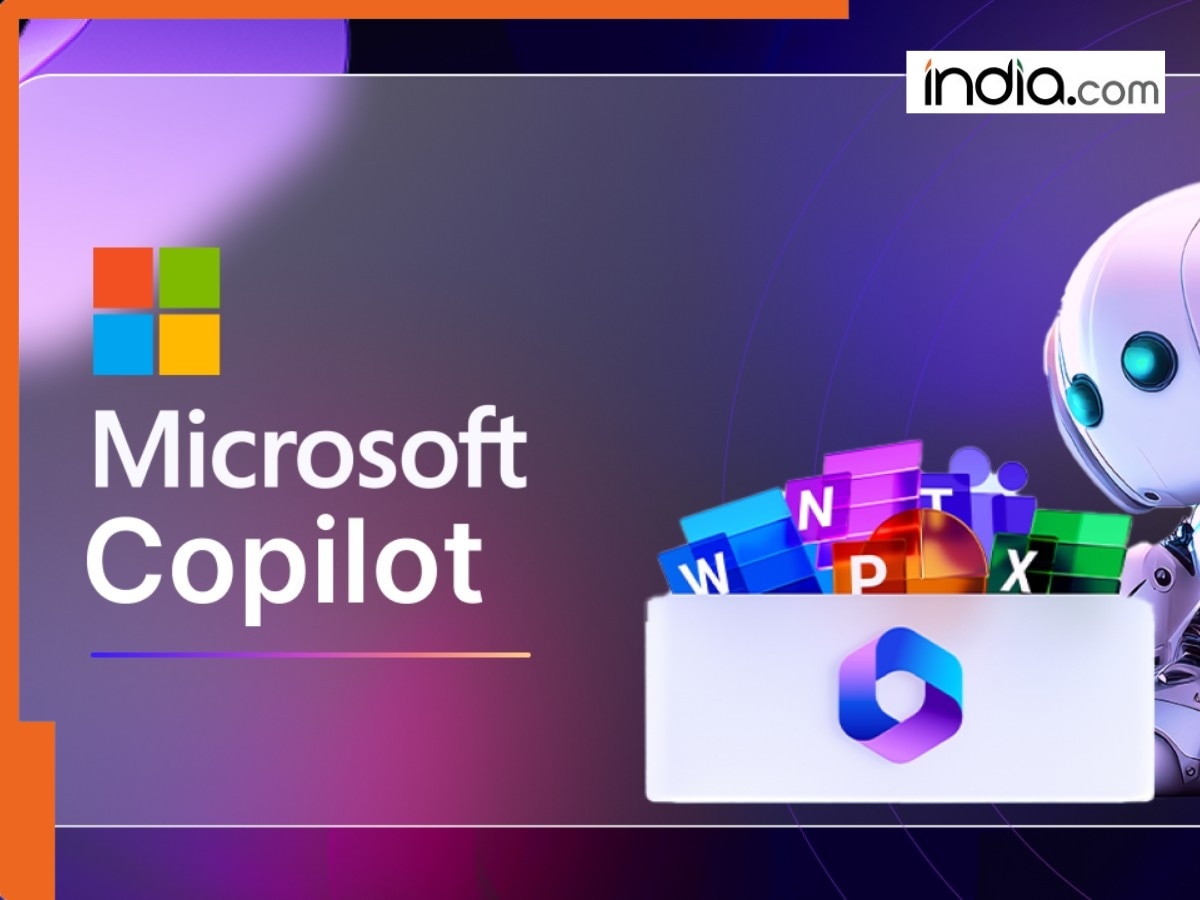 Microsoft Introduces Voice, Vision, and Automation to Windows 11 Copilot
