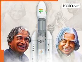 Celebrating Dr. APJ Abdul Kalam’s Birth Anniversary by Exploring the Timeless Quotes That Define Excellence and Defeat Failure