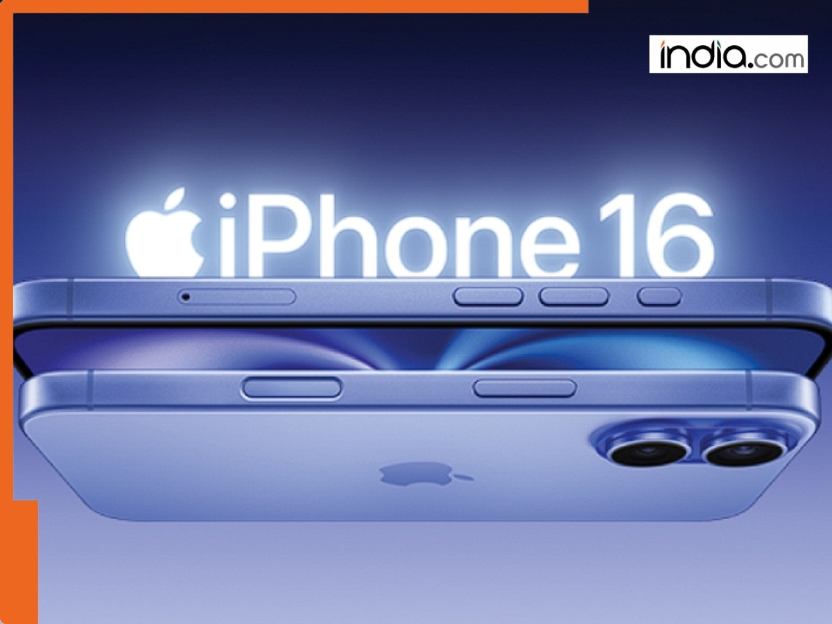 Apple iPhone 16 Plus Slashed by Over ₹22,000-is this the Best Value iPhone Deal Ever?