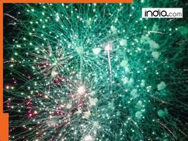 Supreme Court clears sale of Green Firecrackers in Delhi-NCR for Diwali, Imposes strict time limits