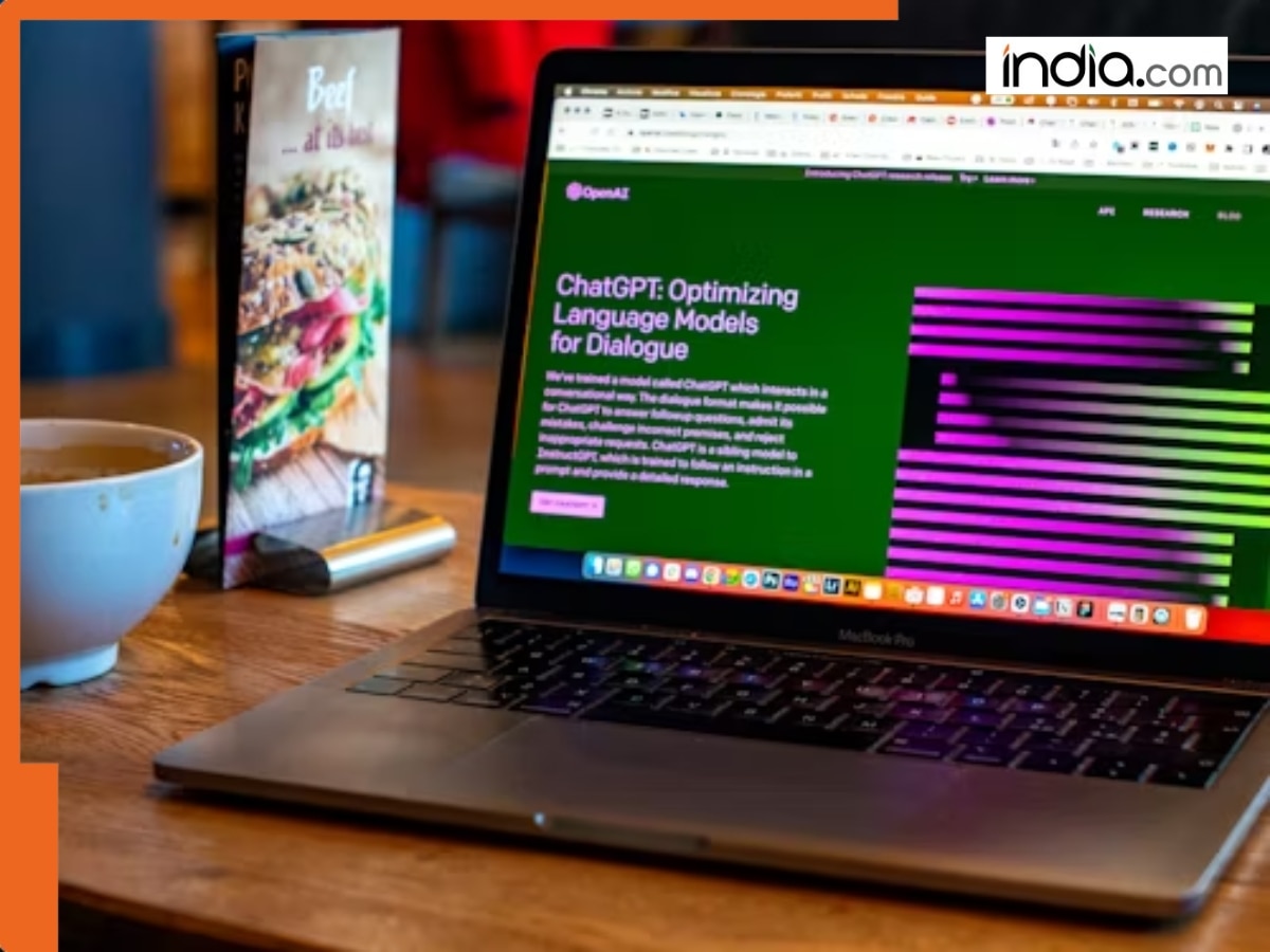 OpenAI rolls out free ChatGPT go access in India for one year: Check eligibility and key features
