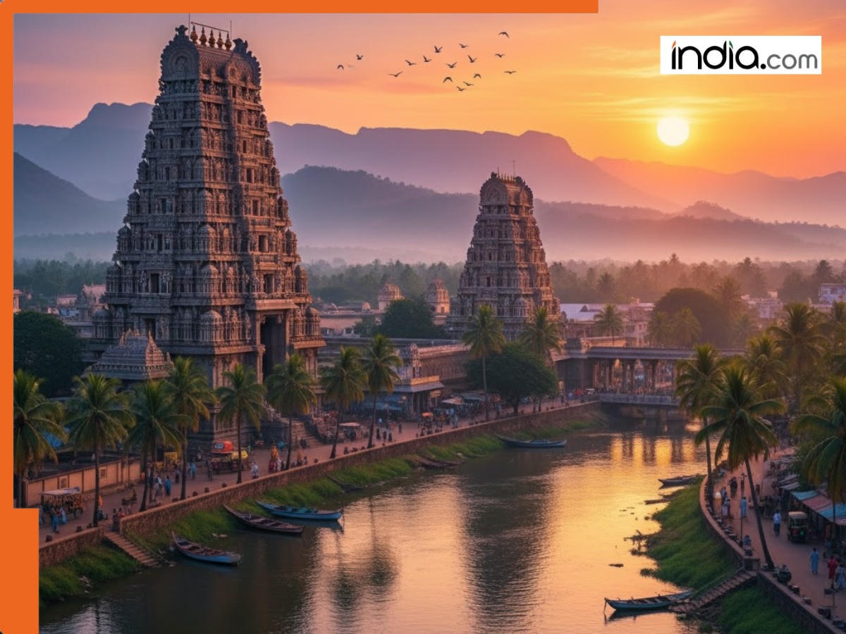 From Coorg to Thanjavur: India’s cleanest-air cities ranked by AQI index