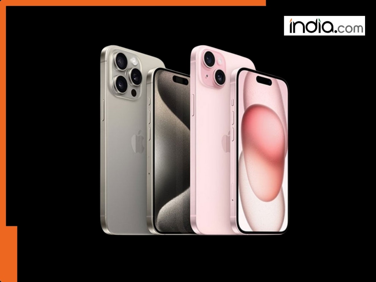 iPhone 15 Nears iPhone 13 Price Tag on Amazon India – Why this might be the Smartest Upgrade Move of 2025?