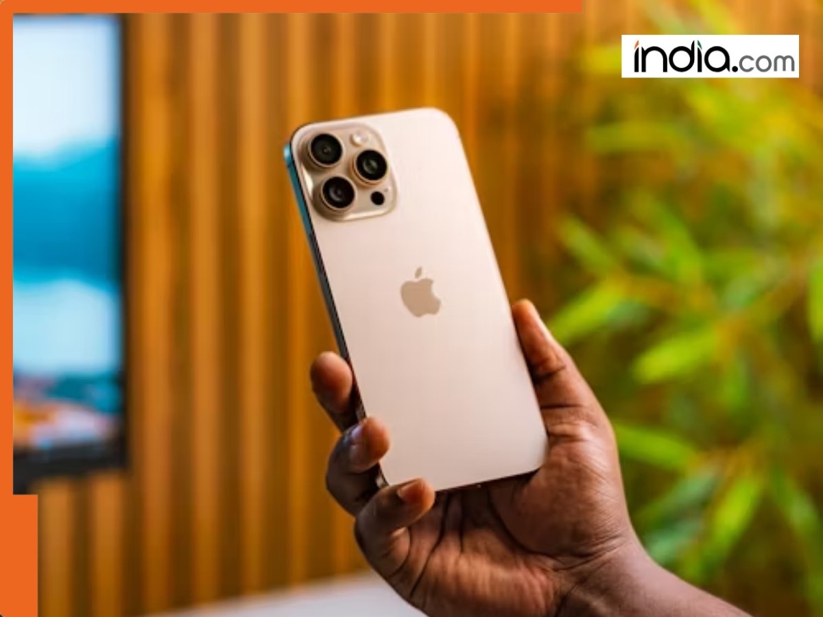 iPhone 16 Pro Festive Sale: Flipkart vs Croma vs Vijay Sales – Which one has the Best Deal?