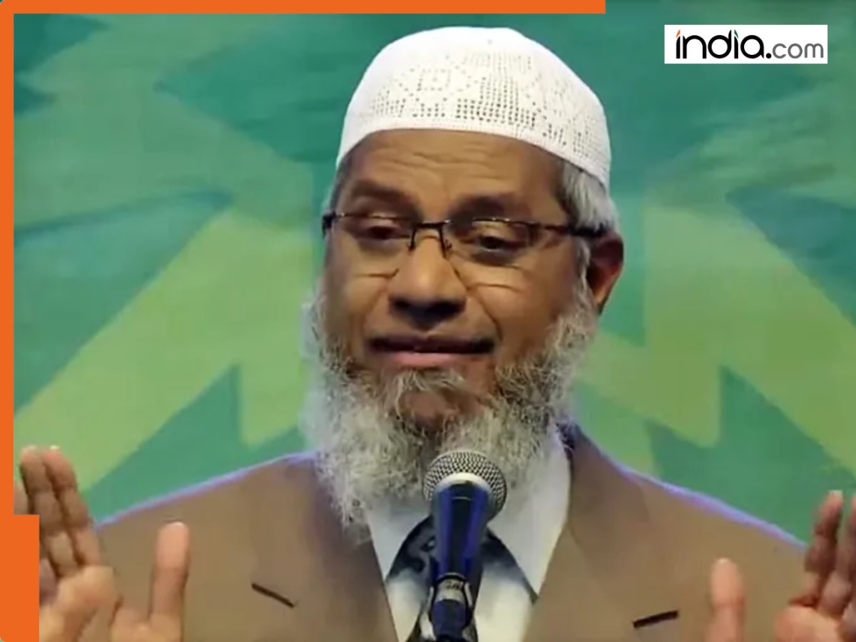 Bangladesh to host Zakir Naik with “Red-Carpet” welcome 9 years after Dhaka attack