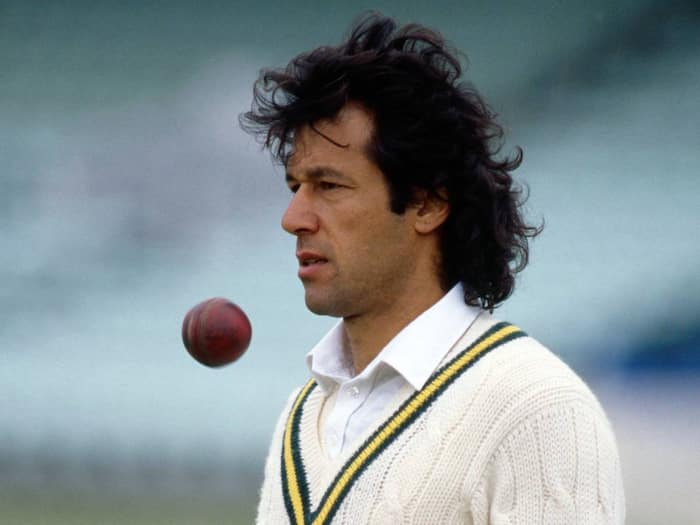 Imran Khan