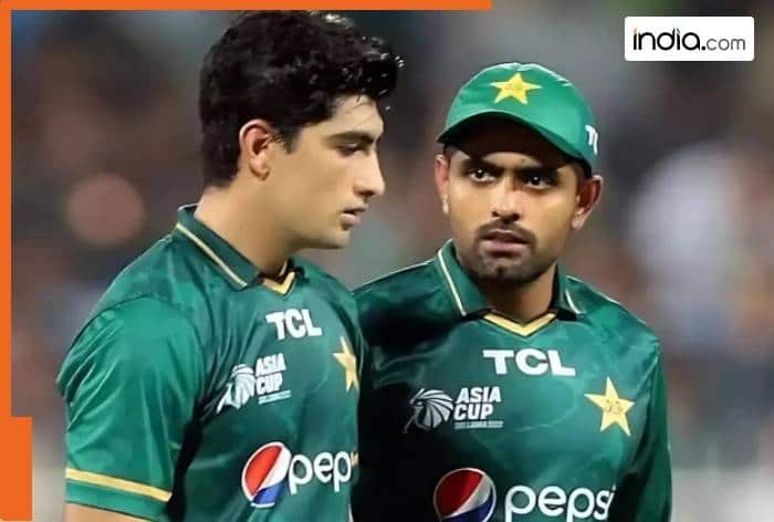 Pakistan vs South Africa, T20I series, Tri-series, Babar Azam, Naseem Shah, Fakhar Zaman, Haris Rauf, Salman Ali Agha, Sufiyan Muqeem