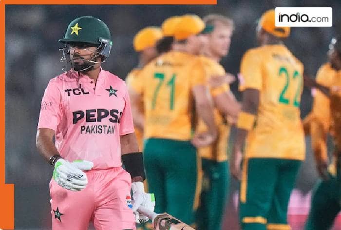 Pak vs SA, Pakistan vs South Africa, T20I sries, Babar Azam, George Linde, Shaheen Afridi, Rawalpindi Cricket Stadium