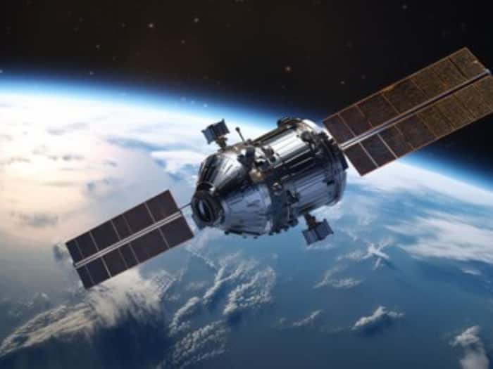 India China sea monitoring satellite