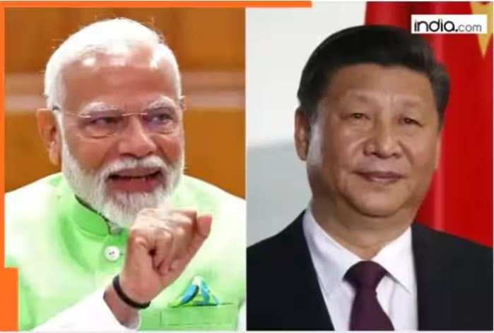 Masterstroke by Modi govt, India overtakes China to become third most powerful Air force in the world, Pakistan’s ranking is…