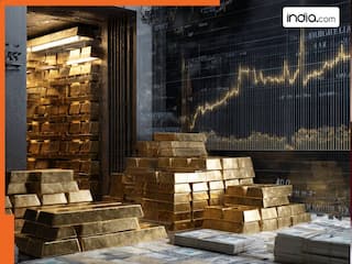 सोने का भंडार क्यों बढ़ा रहे हैं भारत-चीन समेत दुनिया के बड़े देश, आने वाला है कोई संकट या गोल्ड पर कंट्रोल? रिपोर्ट ने खोला राज