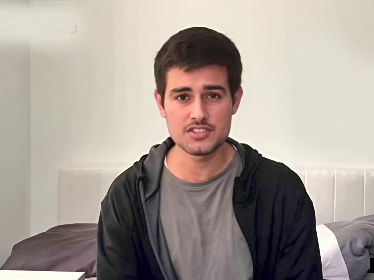 Delhi court summons Youtuber Dhruv Rathee in 8 year old defamation case ...