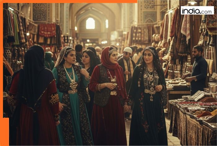 World’s oldest country is today a Muslim nation, humans have lived here for 100000 years; not Saudi Arabia, Turkey, Iraq, Qatar, the name is…