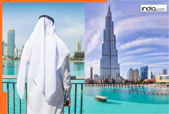 Meet man who owns Dubai's iconic Burj Khalifa; not Sultan of UAE or any Emirati royal, his name is..., business is...